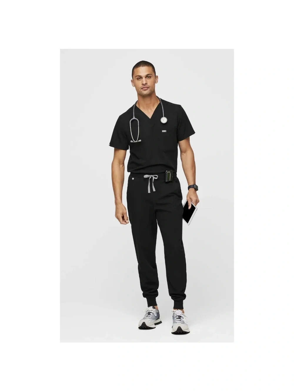 Figs Tansen Jogger Scrub Pants Medium